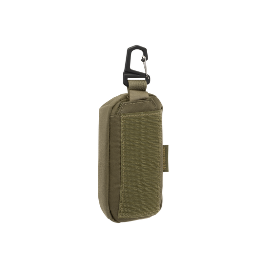 Pochette POD Pouch Olive, vue de dos