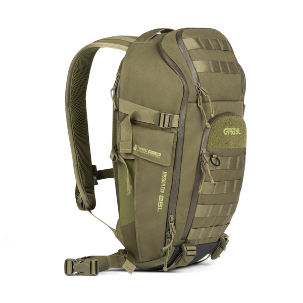 Sac à dos Mission EXP 25 L