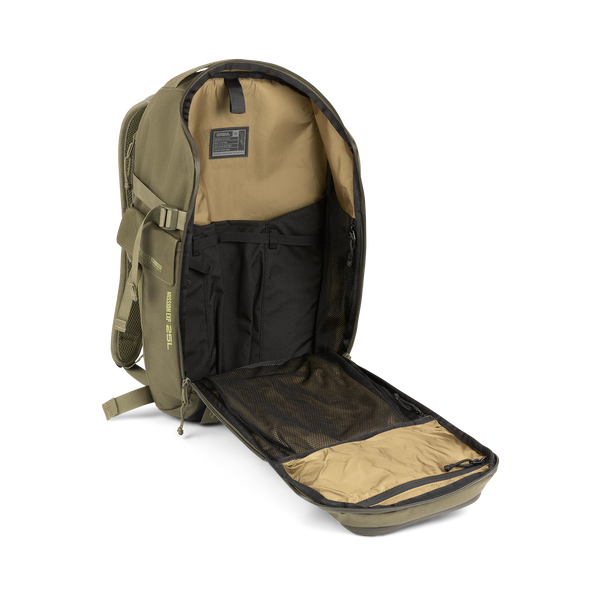 Sac à dos Mission EXP 25 L