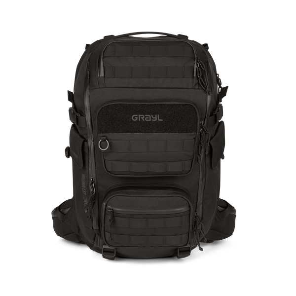 Sac à dos Mission EXP 30 L