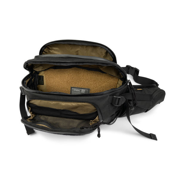 Mission EXP Hip Pack 4.5L