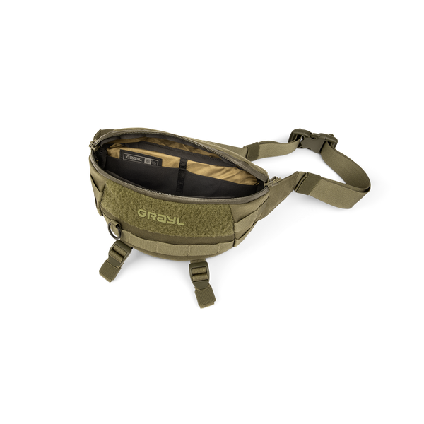 Transport Hip Pack 1.5L