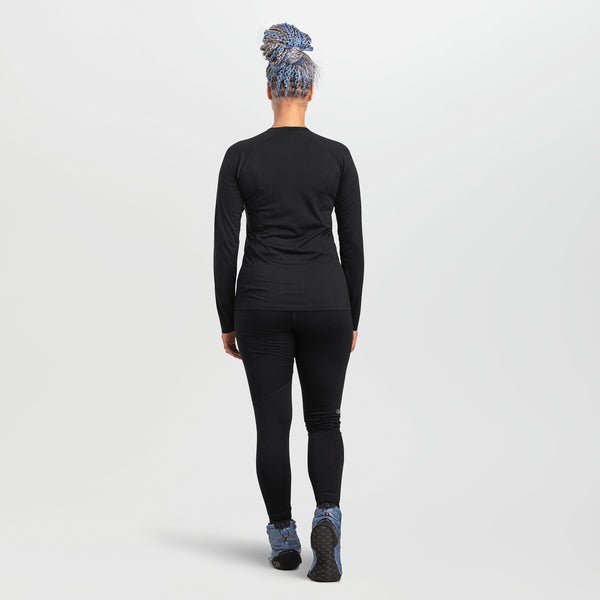 Collant Alpine Onset Merino 150 - Femme