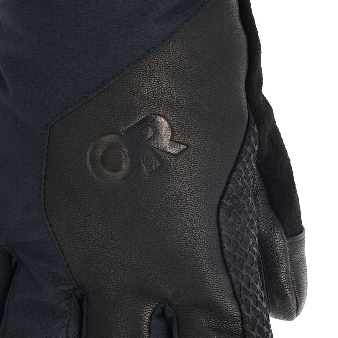 Gants Super Couloir Sensor - Femme