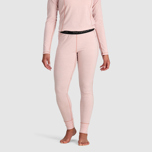 Collant Alpine Onset Merino 150 - Femme