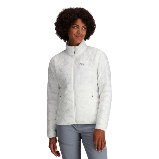 Manteau SuperStrand LT - Femme