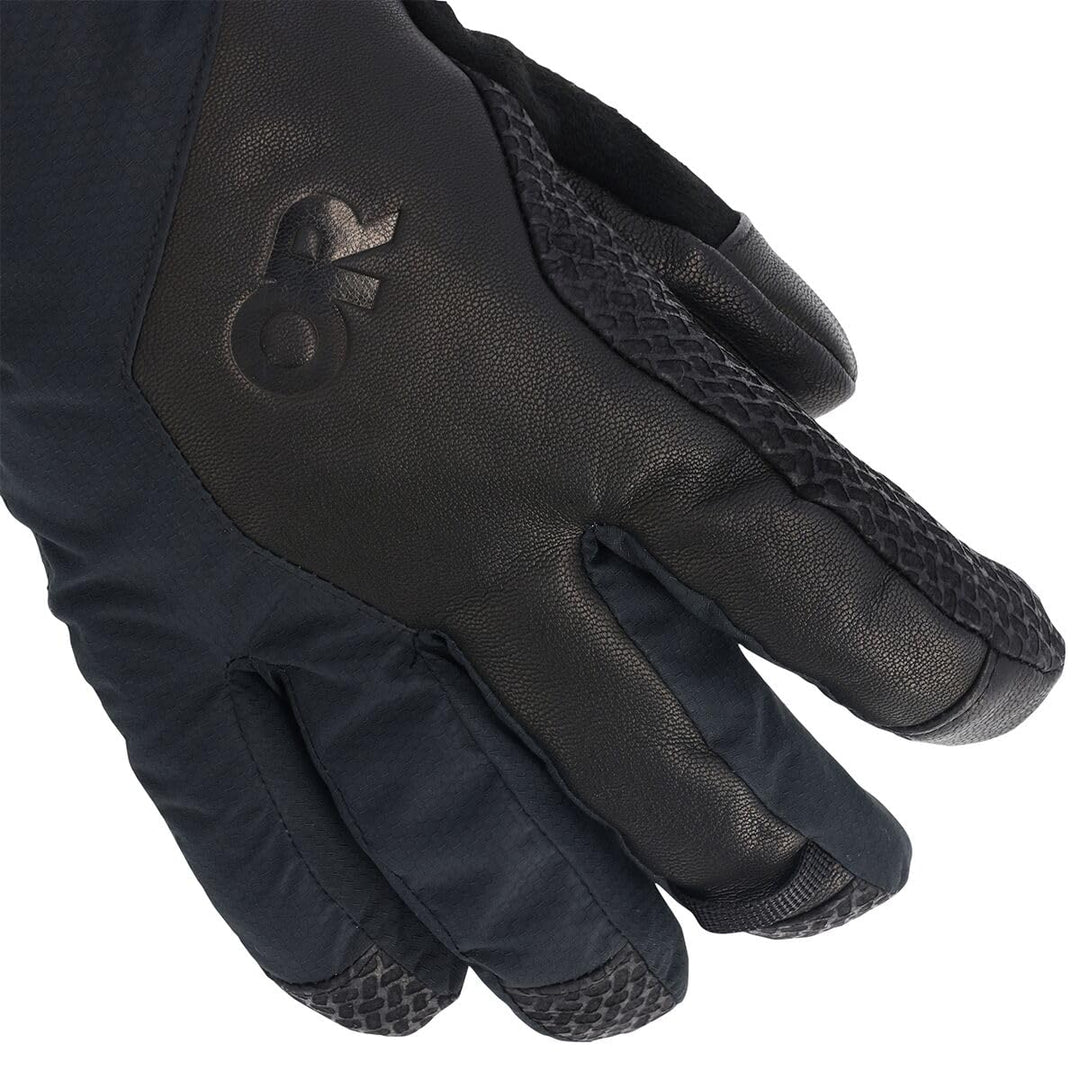 Gants Super Couloir Sensor - Femme