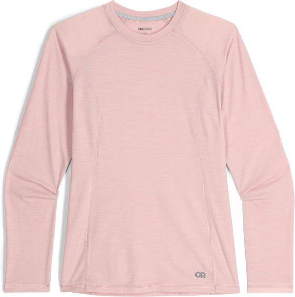 Couche de base Alpine Onset Merino 150 Crew - Femme