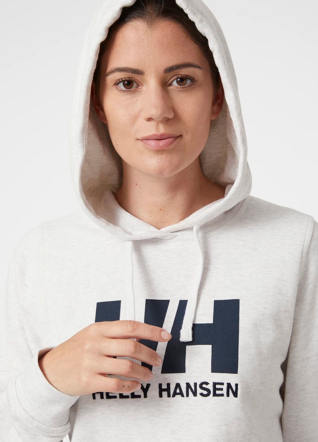 Chandail HH Logo Hoodie - Femme