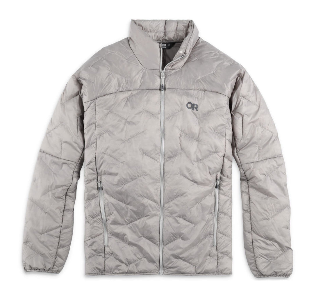 Manteau SuperStrand Lightweight - Homme