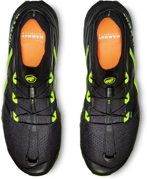 Aegility Pro Mid Shoe - Men's