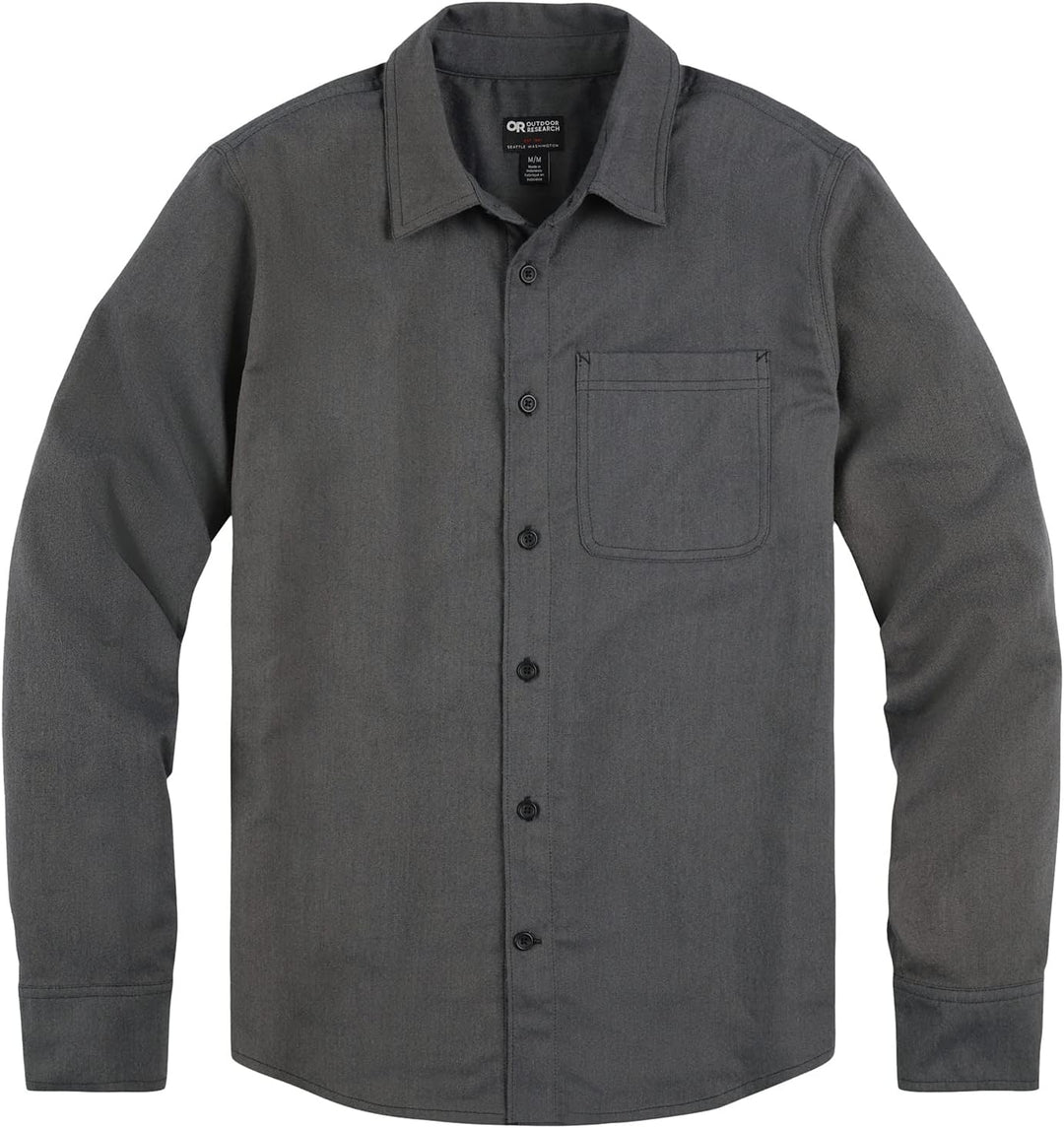 Chemise Kulshan Flannel - Homme