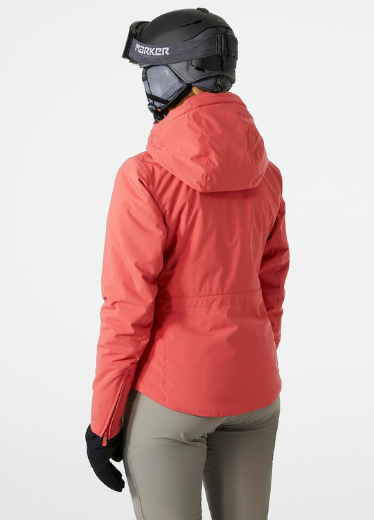 Manteau Nora Insulated - Femme