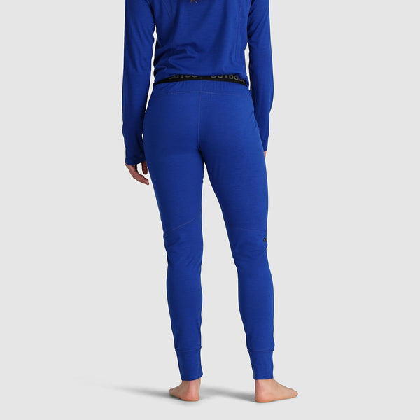 Collant Alpine Onset Merino 150 - Femme