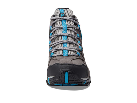 Chaussure Crosslander 2 Mid Waterproof - Femme