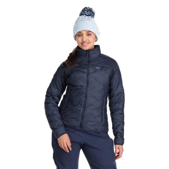 Manteau SuperStrand LT - Femme