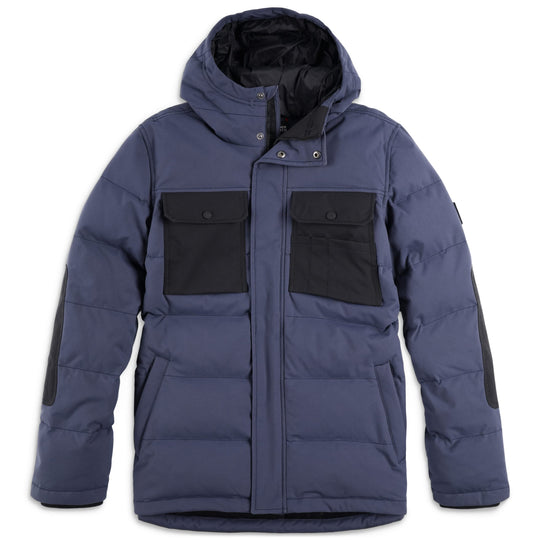 Manteau Del Campo Down Parka - Homme