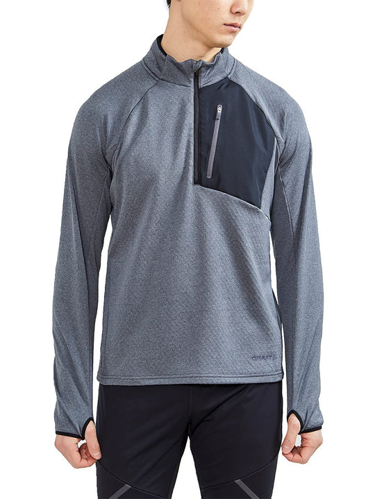 Chandail CORE Trim Thermal Midlayer - Homme