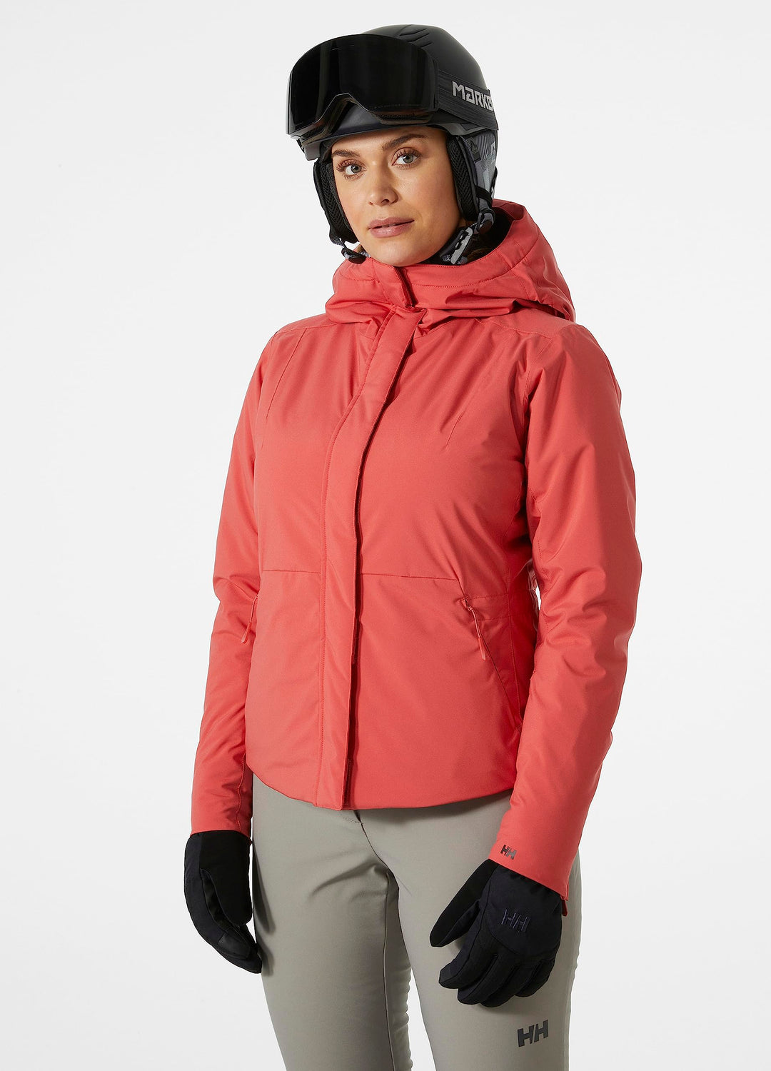 Manteau Nora Insulated - Femme