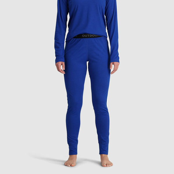 Collant Alpine Onset Merino 150 - Femme