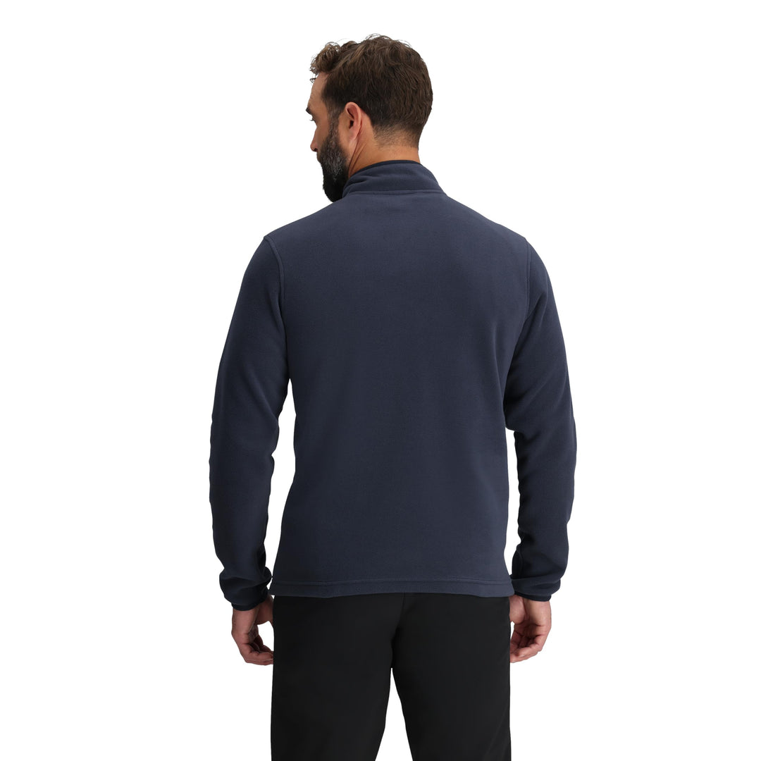 Veste Polartec 100 Lightweight Fleece Quarter Zip - Homme