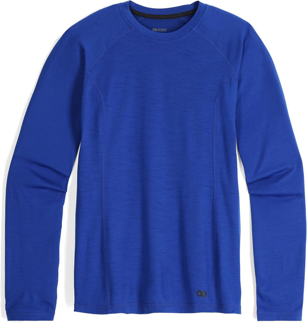 Couche de base Alpine Onset Merino 150 Crew - Femme