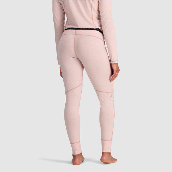 Collant Alpine Onset Merino 150 - Femme