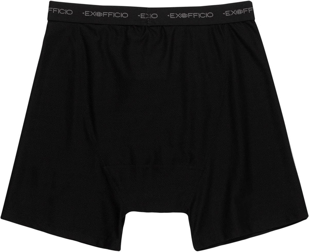 Caleçon Boxer Ajusté Give-N-Go 2 Unités - Homme