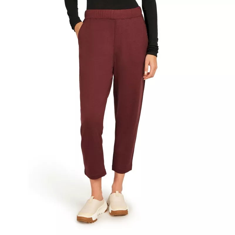 Pantalon Cheville Mer Crush II - Femme