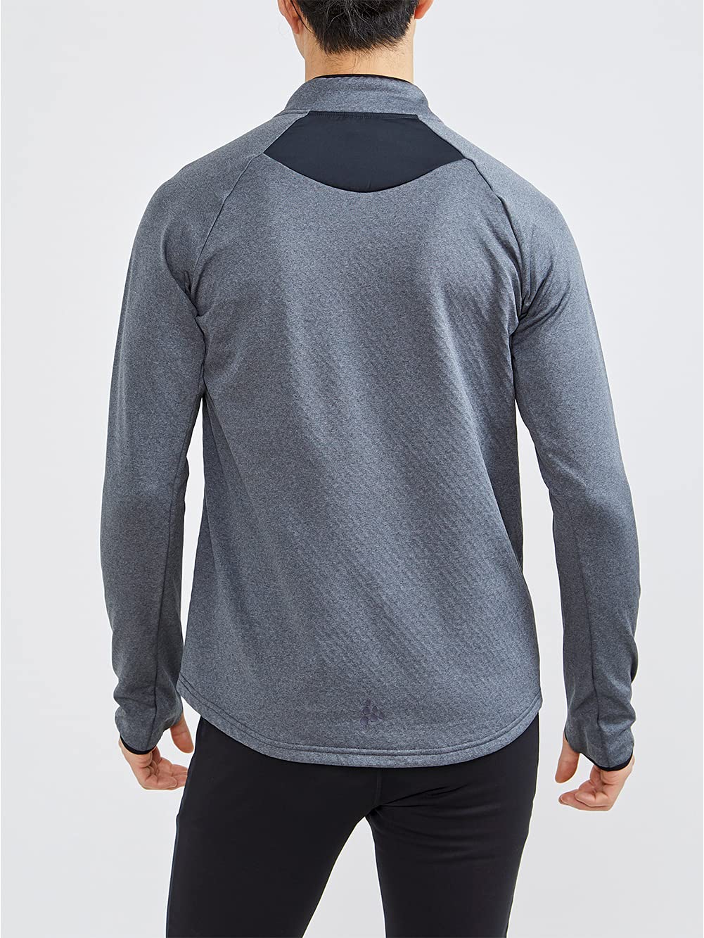 Chandail CORE Trim Thermal Midlayer - Homme