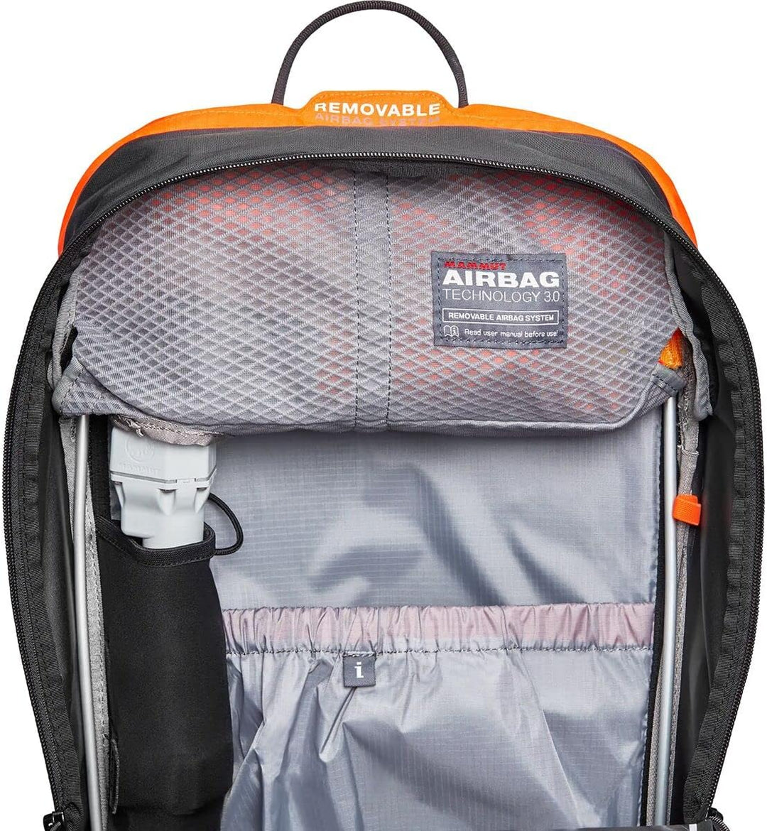 Sac à dos Pro 35 Removable Airbag 3.0 ready