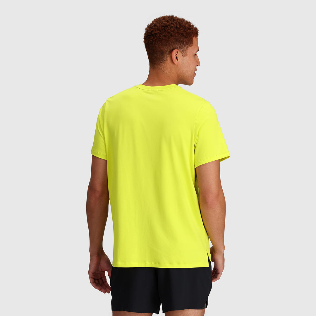ActiveIce Spectrum Sun Sports T-Shirt - Men 