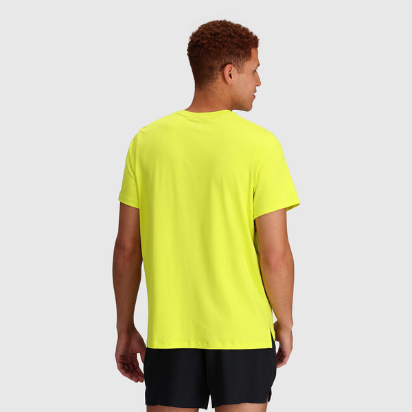 ActiveIce Spectrum Sun Sports T-Shirt - Men 