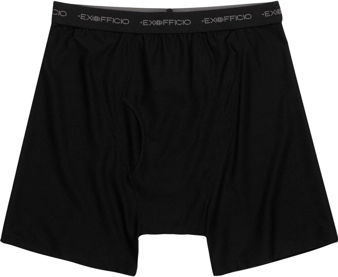 Caleçon Boxer Ajusté Give-N-Go 2 Unités - Homme