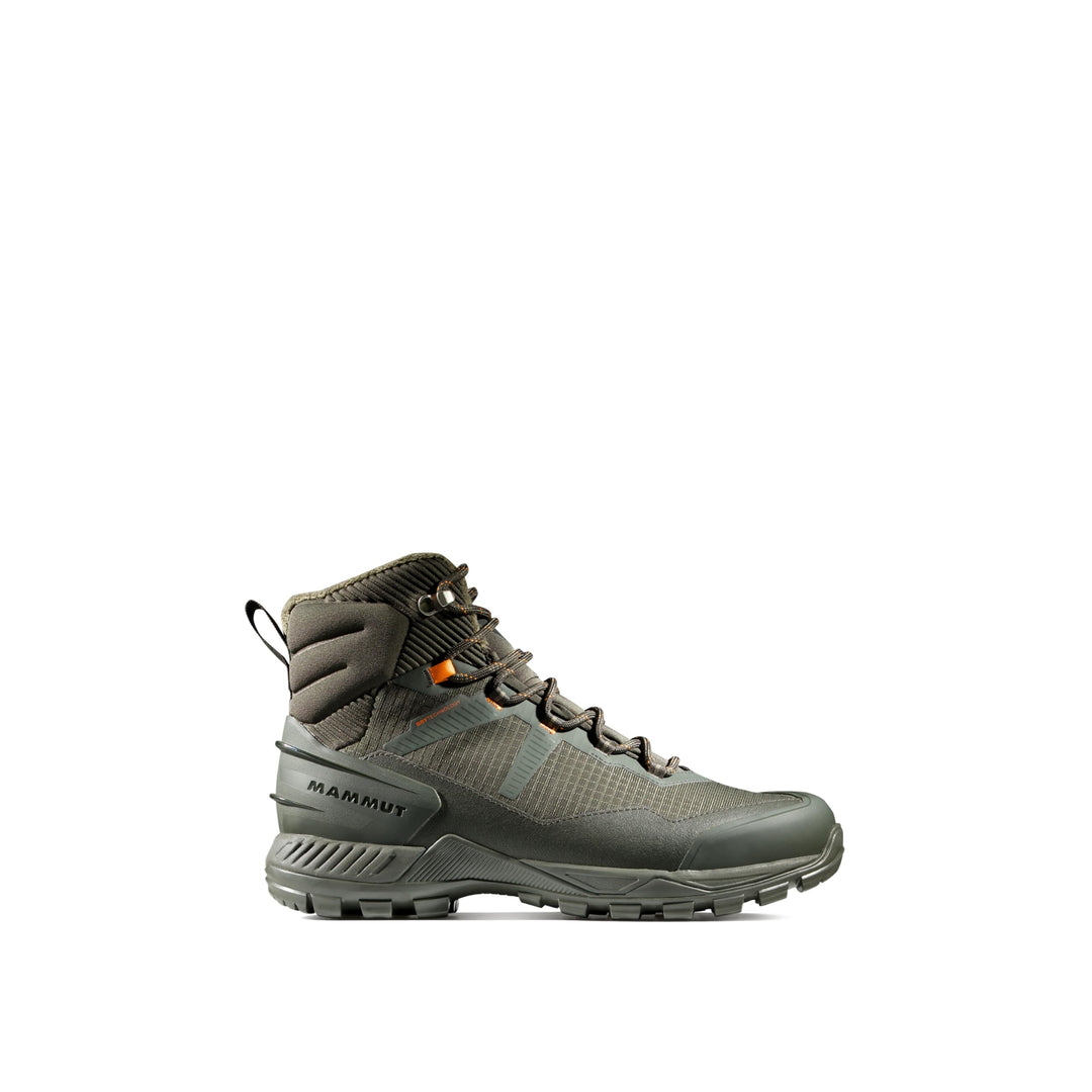 Bottes Blackfin III Mid DT - Homme