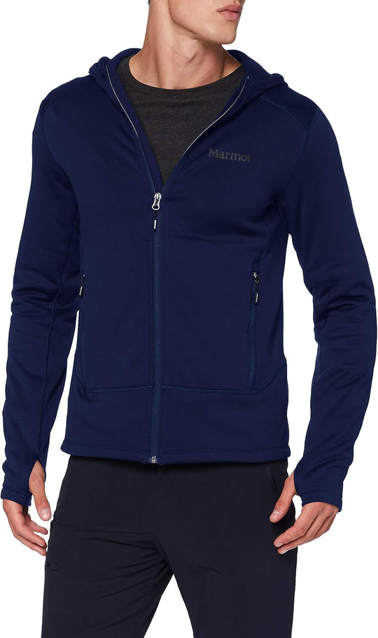 Veste Olden Polartec Pro Hoody - Homme