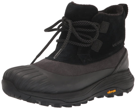 Botte Siren 4 Thermo Demi Imperméable - Femme