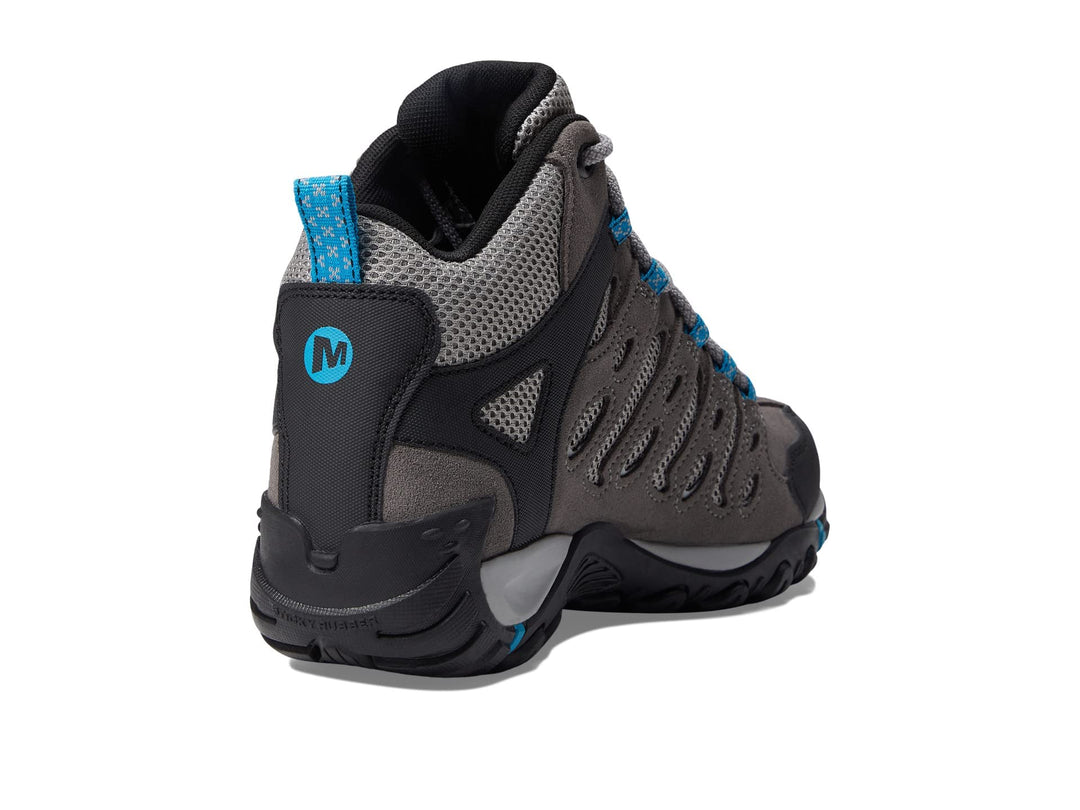 Chaussure Crosslander 2 Mid Waterproof - Femme