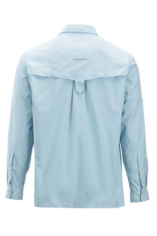 Chemise Air Strip LS- Homme