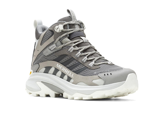 MOAB Speed ​​2 Mid GTX Shoe - Women