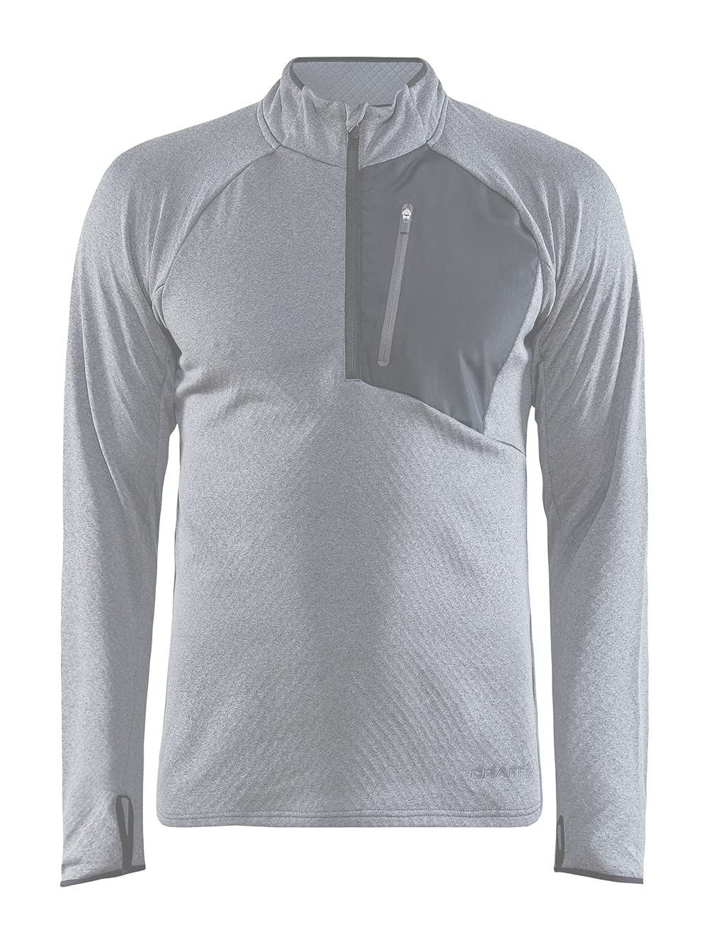 Chandail CORE Trim Thermal Midlayer - Homme