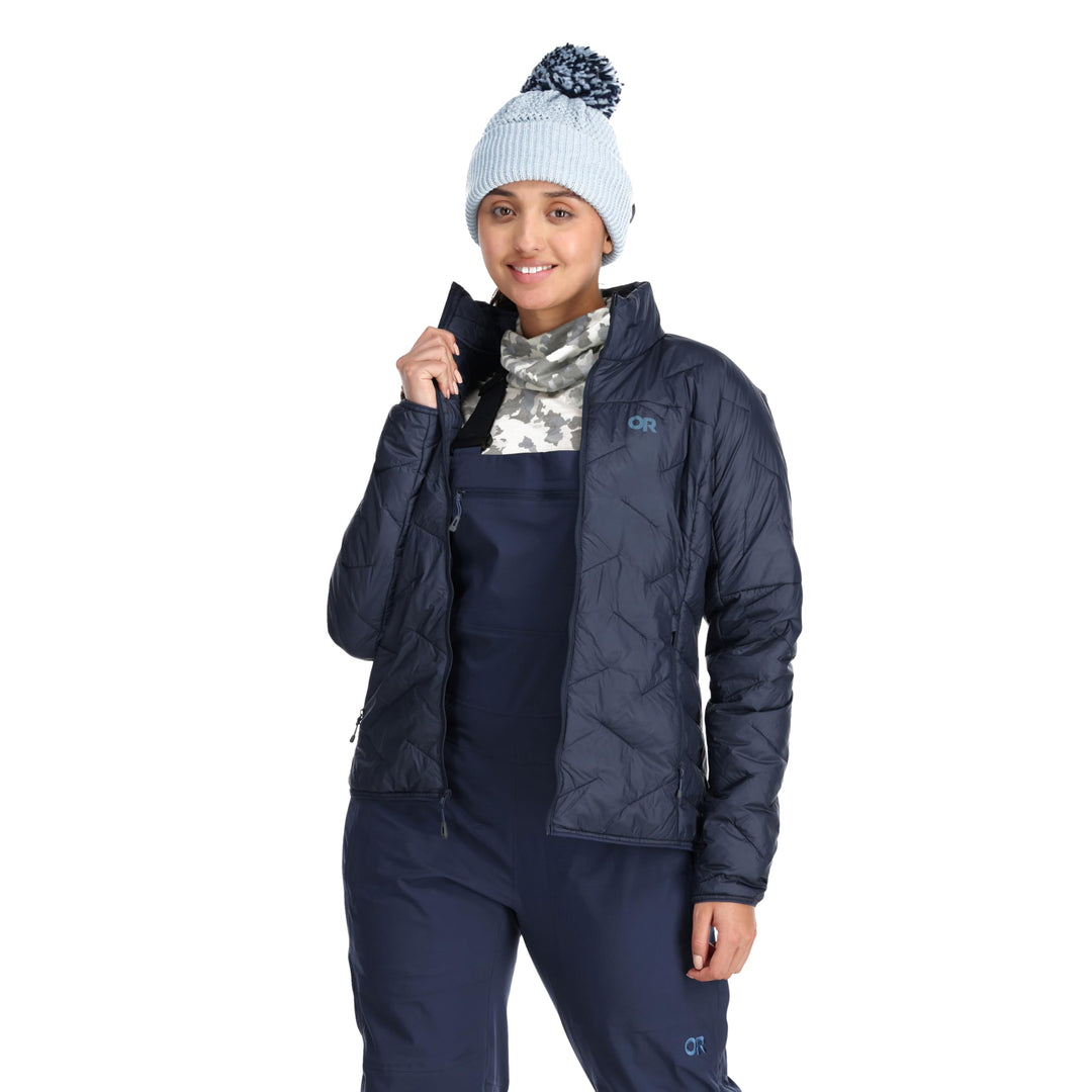 Manteau SuperStrand LT - Femme