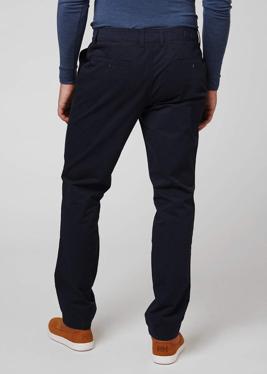 Pantalon Crew Chinos - Homme