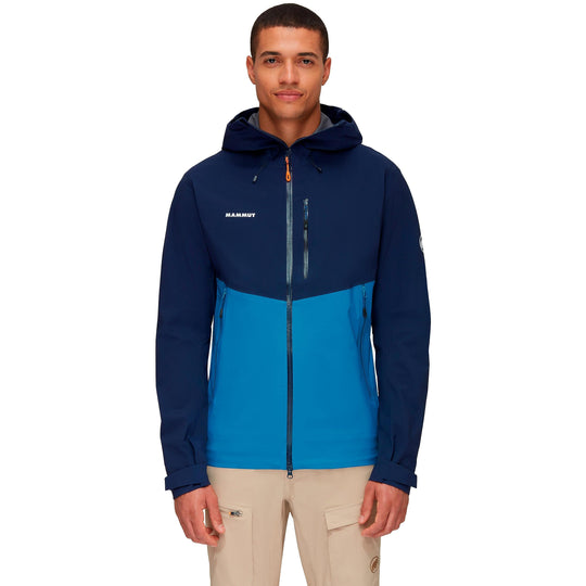 Manteau Alto Guide HS Hooded Jacket - Homme