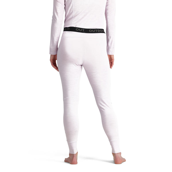 Collant Alpine Onset Merino 150 - Femme