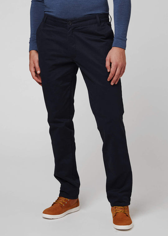 Pantalon Crew Chinos - Homme