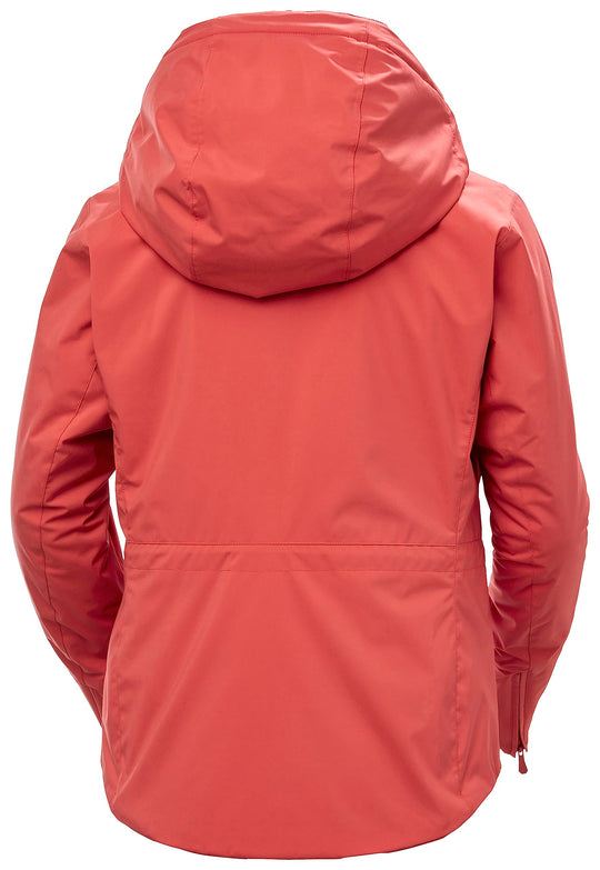 Manteau Nora Insulated - Femme