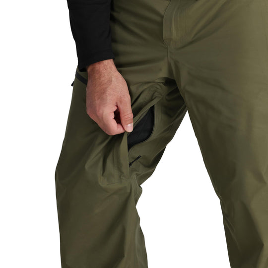 Pantalon  Tungsten II - Homme