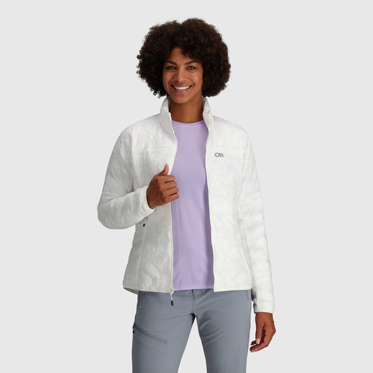 Manteau SuperStrand LT - Femme