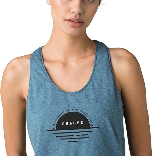 Camisole Prana Graphic Tank - Femme